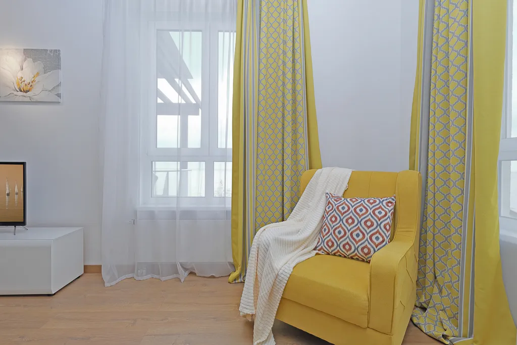 Квартира с панорманым видом на море - Kingdom