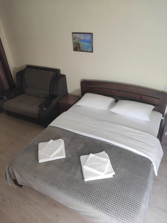 Квартира Комната — аренда посуточно в Бахчисарай