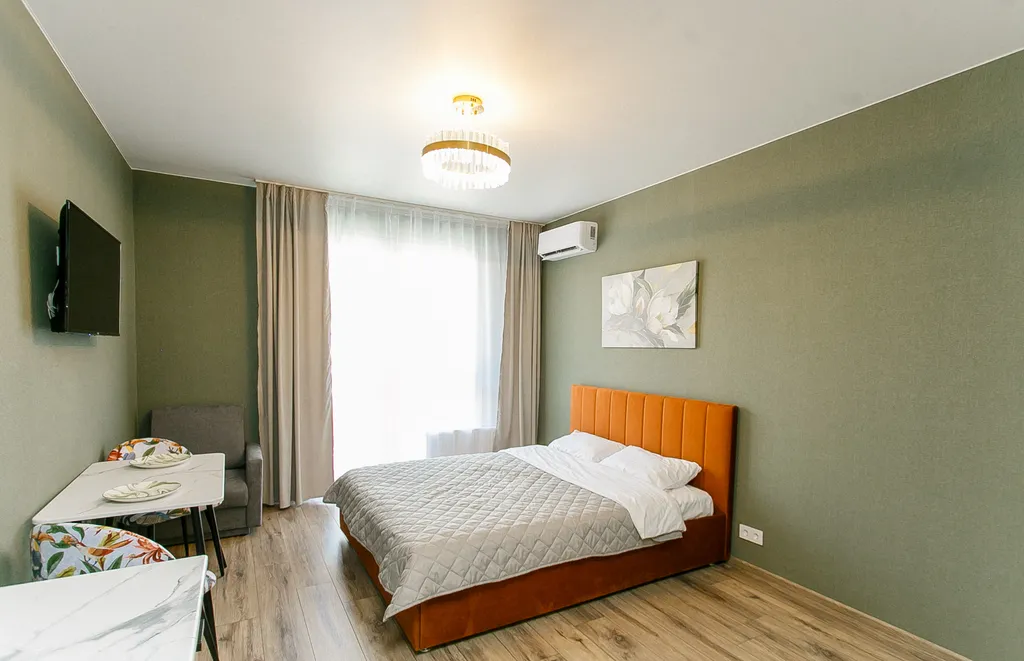 Новая студия