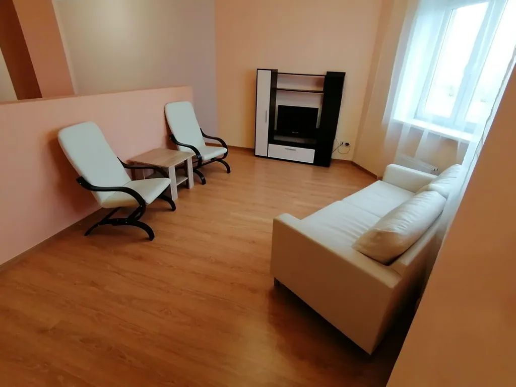 Атмосферные апартаменты