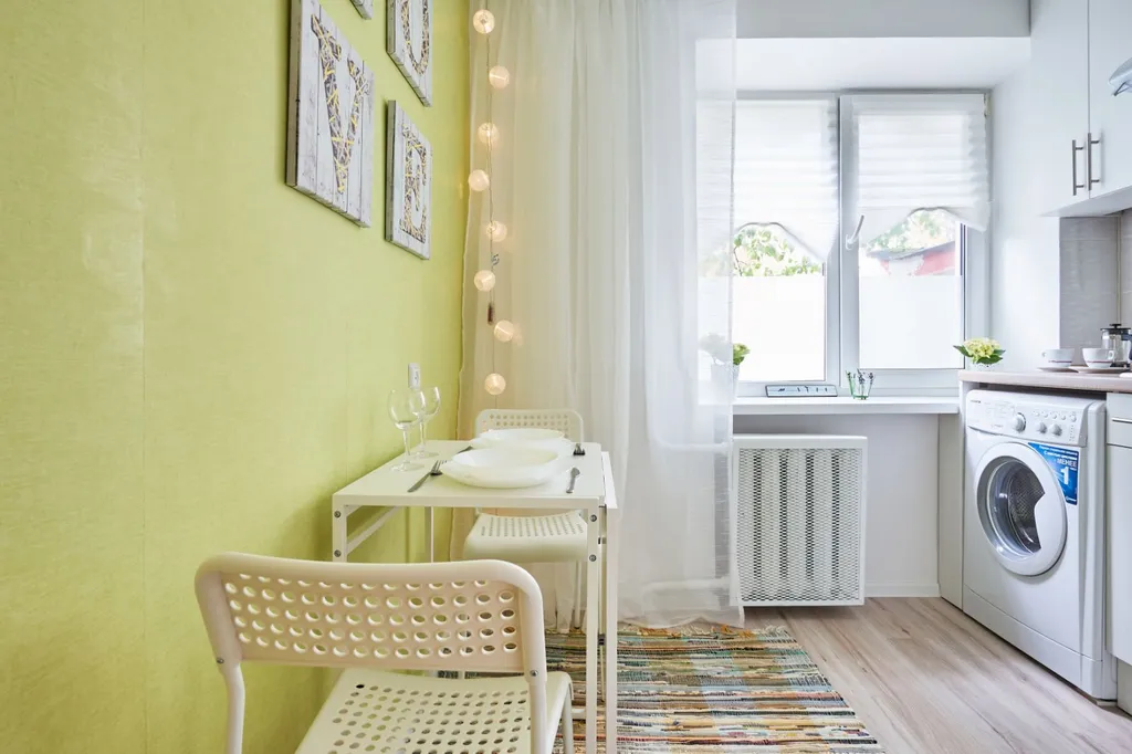 Очень милая квартира возле метро Пушкинская