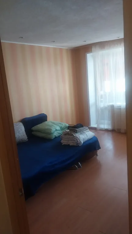 Уютная квартира-студия в центре города