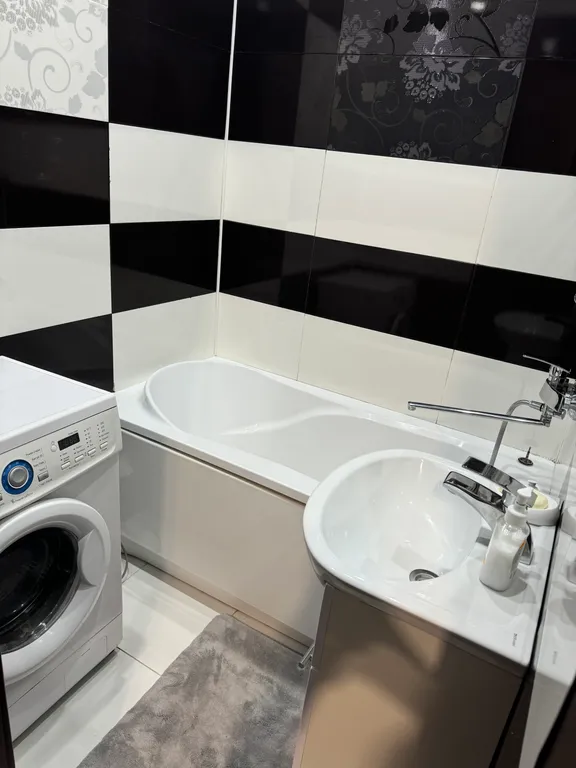 2х комнатная квартира на сутки, недели, часы