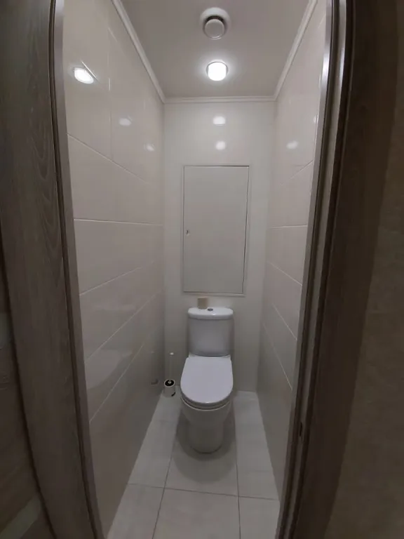 Чистая уютная квартира в центре