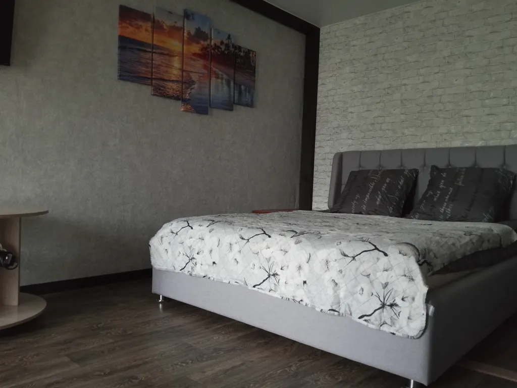 Квартира Уютная студия в стиле лофт — аренда посуточно в Рыбинск