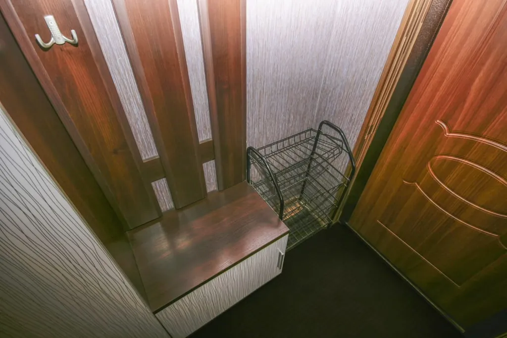 Квартира 1-комнатная Квартира — Великий Новгород