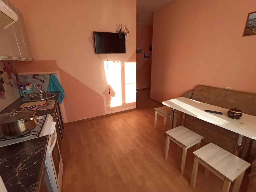 Однокомнатная уютная квартира в центре города Себеж