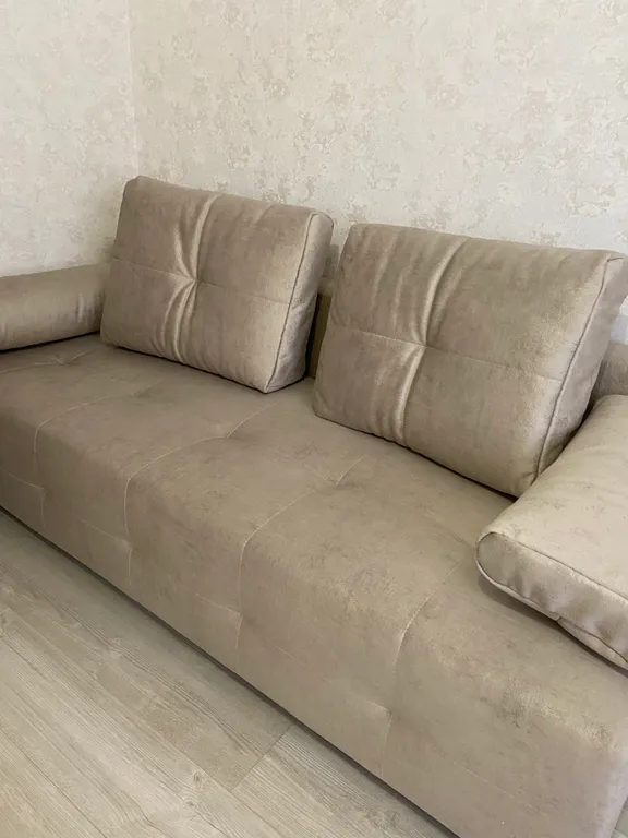 Уютная двухкомнатная квартира в центре