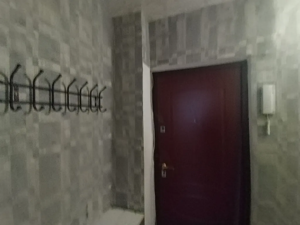 Добро пожаловать домой