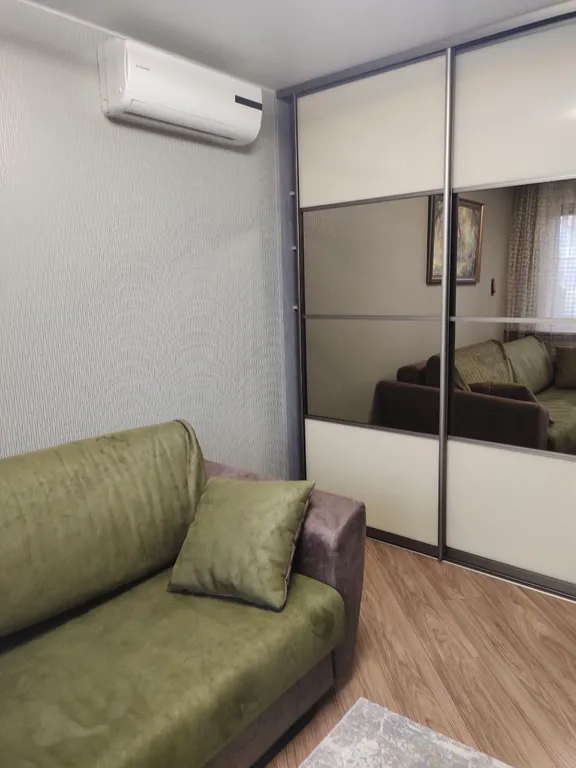 Квартира у Музея Мирового океана