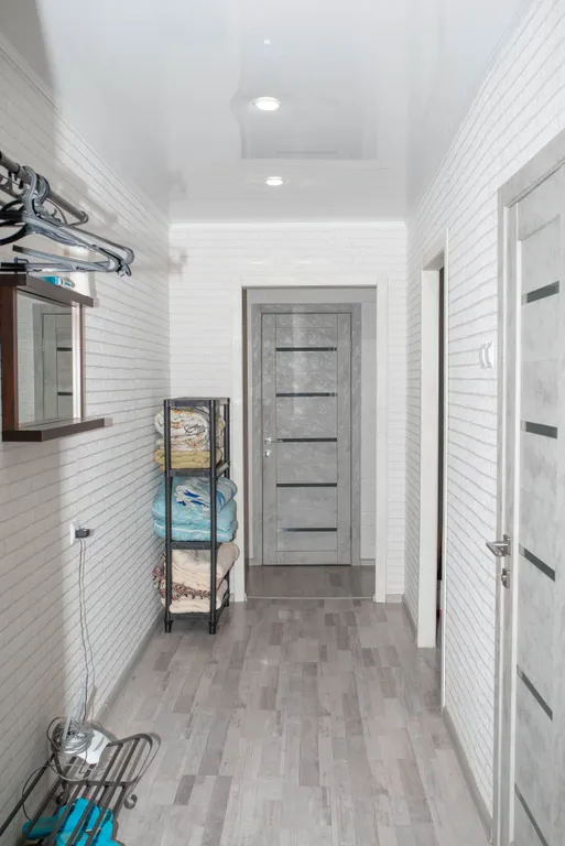 Уютные квартиры в центре города