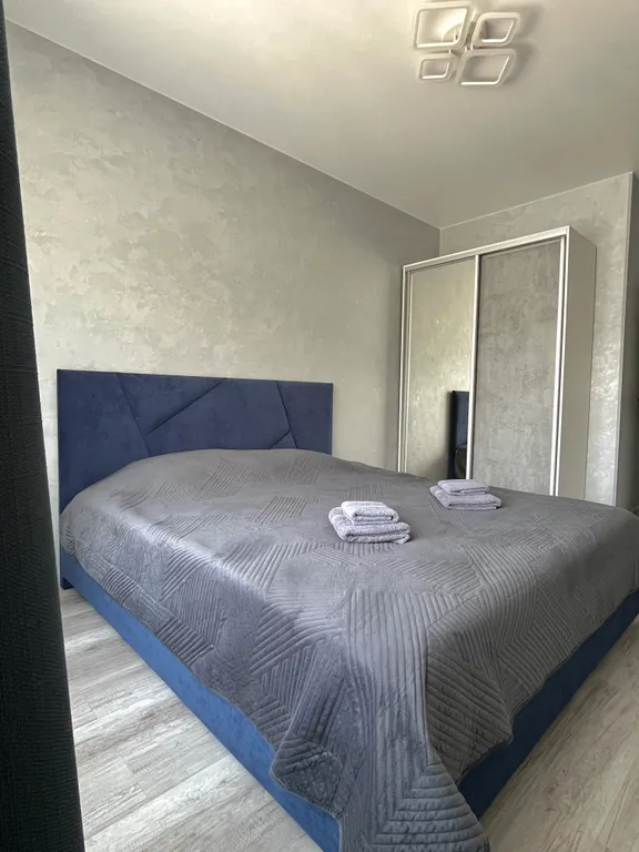 Уютный дом с видом на горы