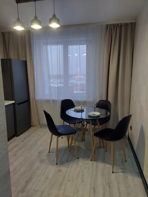 Уютная квартира — аренда посуточно в Хабаровск