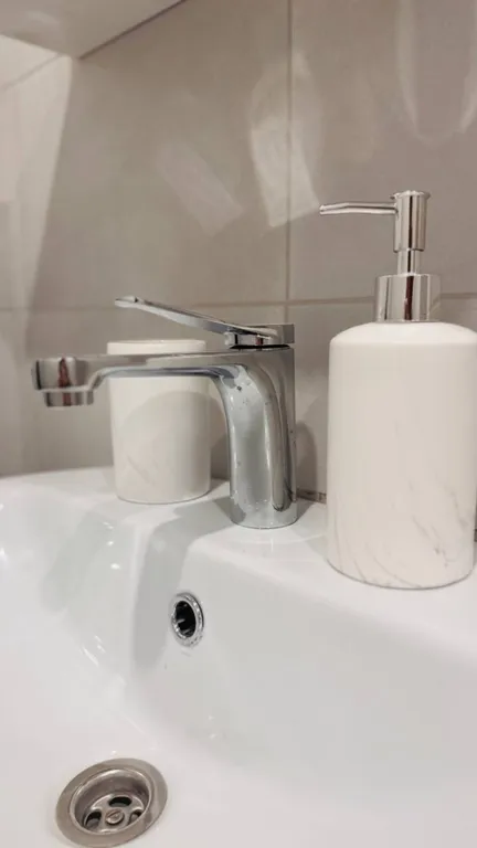 Уютная комната недалеко от моря