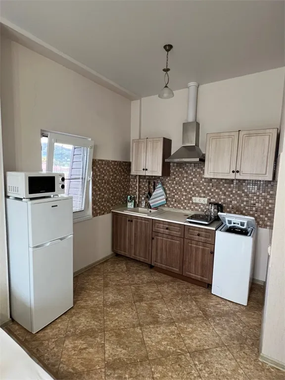 Квартира 1-комнатная Квартира — Сириус