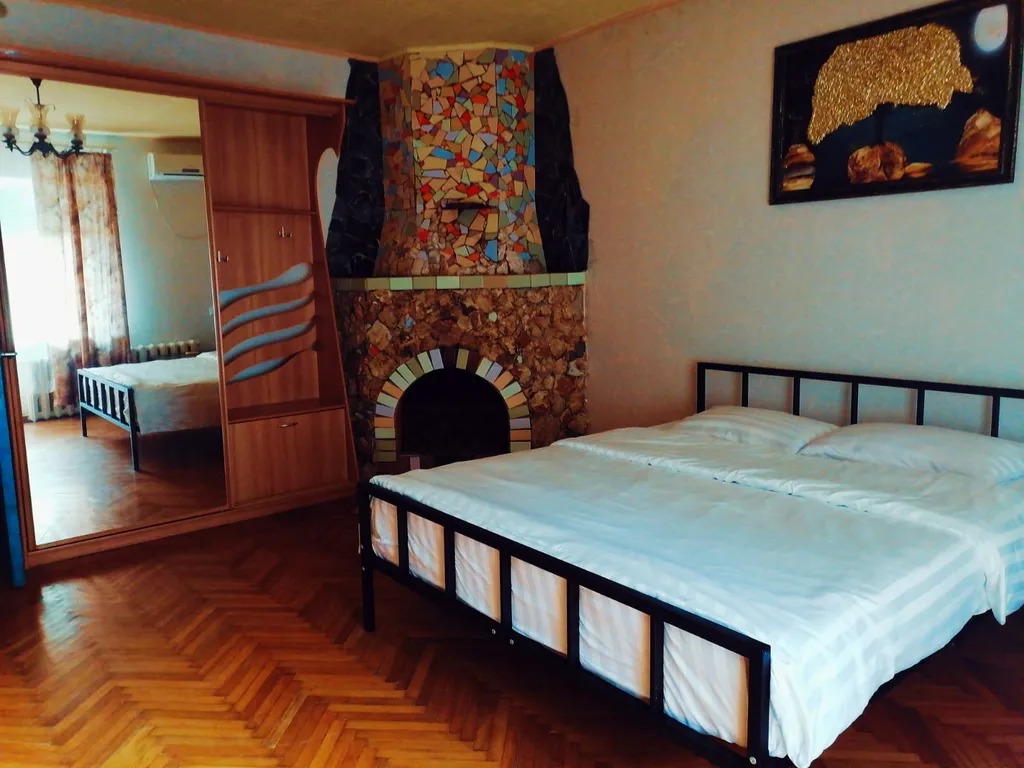 Квартира Комната — аренда посуточно в Туапсе