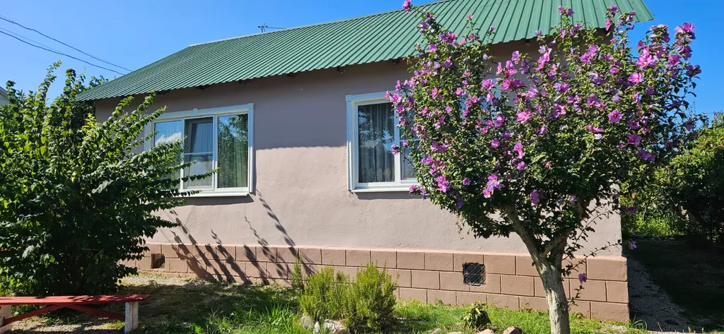 Коттедж 7-комнатный Дом — аренда посуточно в Птицефабрика