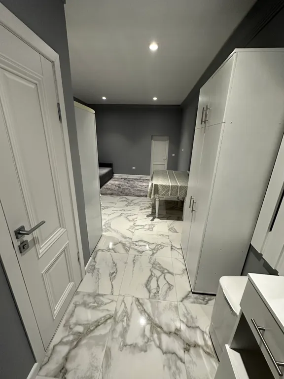 Коттедж 1-комнатный Дом — аренда посуточно в Избербаш