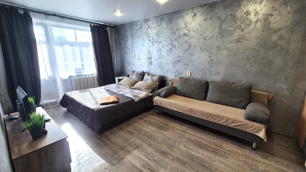 Квартира рядом с Ярославским шоссе у Пушкинского поля