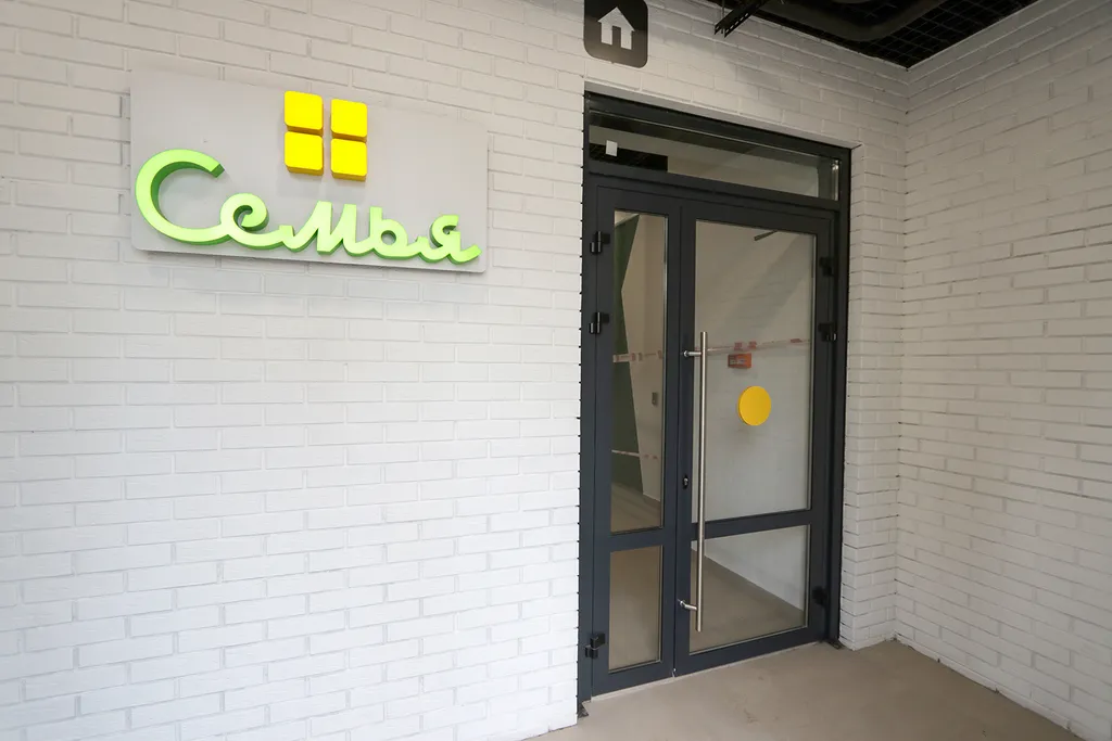 Уютные апартаменты в новом доме