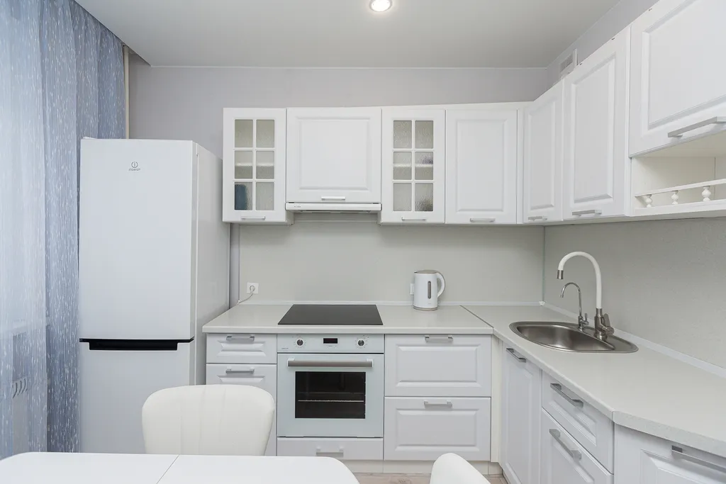 Уютная квартира на Тополиной Аллее