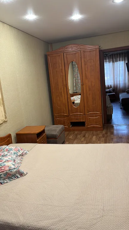 Уютная двухкомнатнаяквартира в центре города