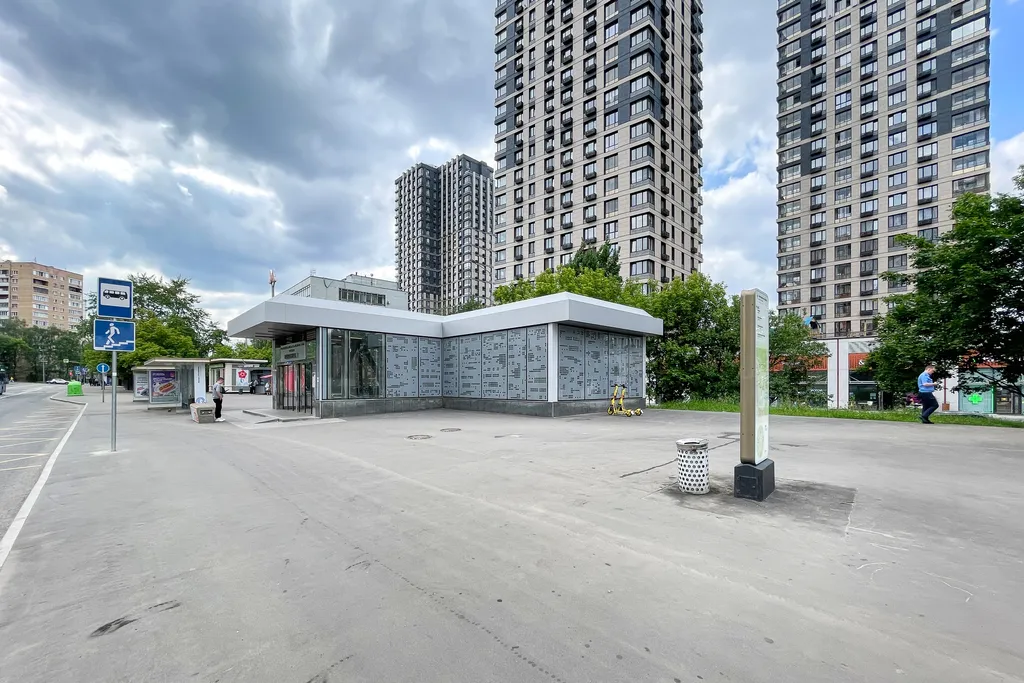 Квартира Новая квартира Бургунди Сьют с дизайнерским интерьером — Москва