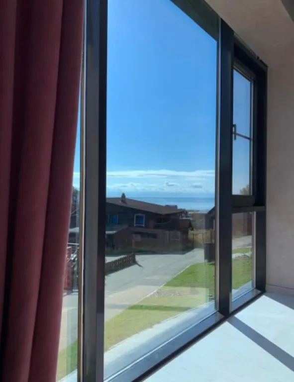 Квартира Baikal Hill Residence Apartment 21 — аренда посуточно в Листвянка (Байкал)