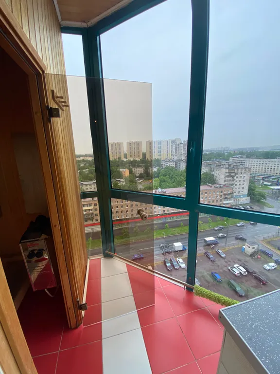 Квартира Квартира Апартамент с джакузи — Санкт-Петербург