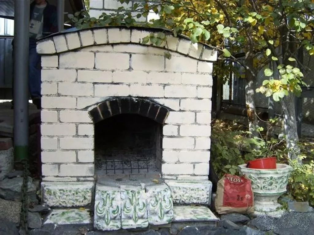 Уютный тёплый домик у леса и озера Шершни