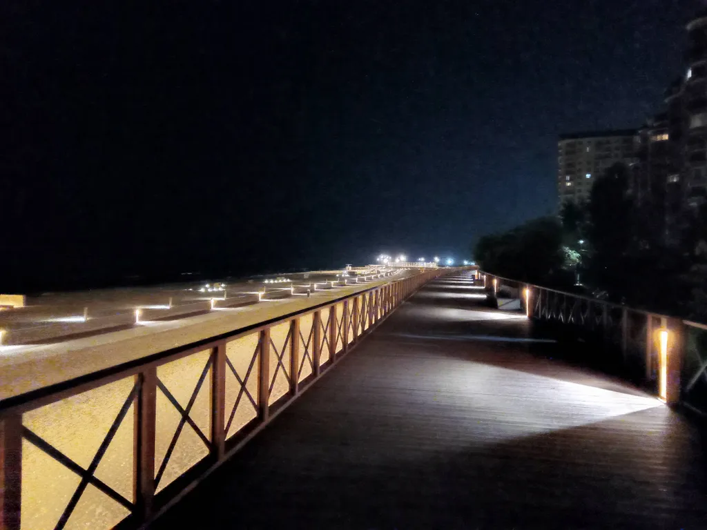 Квартира Квартира у моря, 2-комнатная разносторонняя — Махачкала