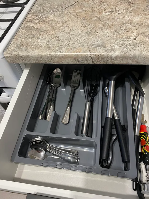 Квартира для семейного отдыха