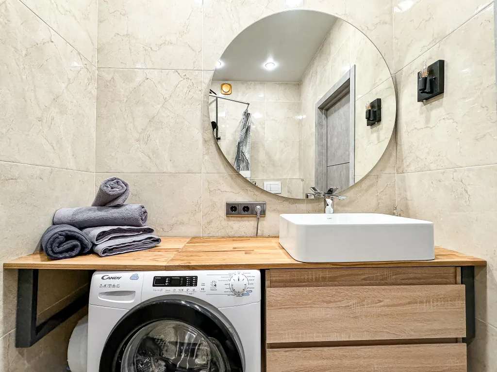 Апартаменты у моря