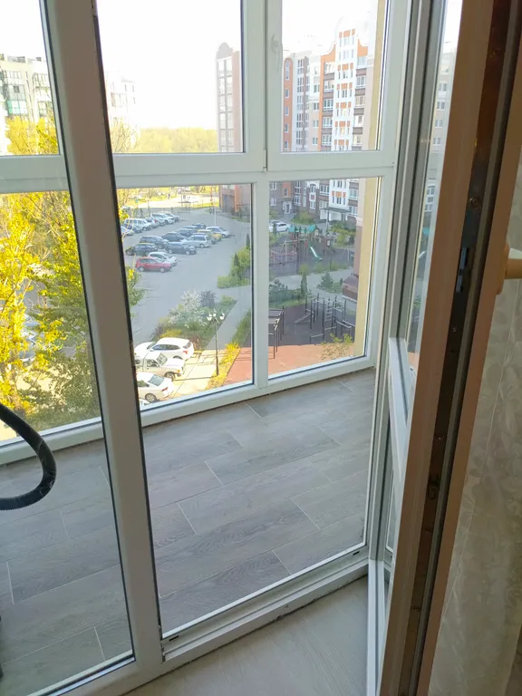 Уютная квартира недалеко от моря