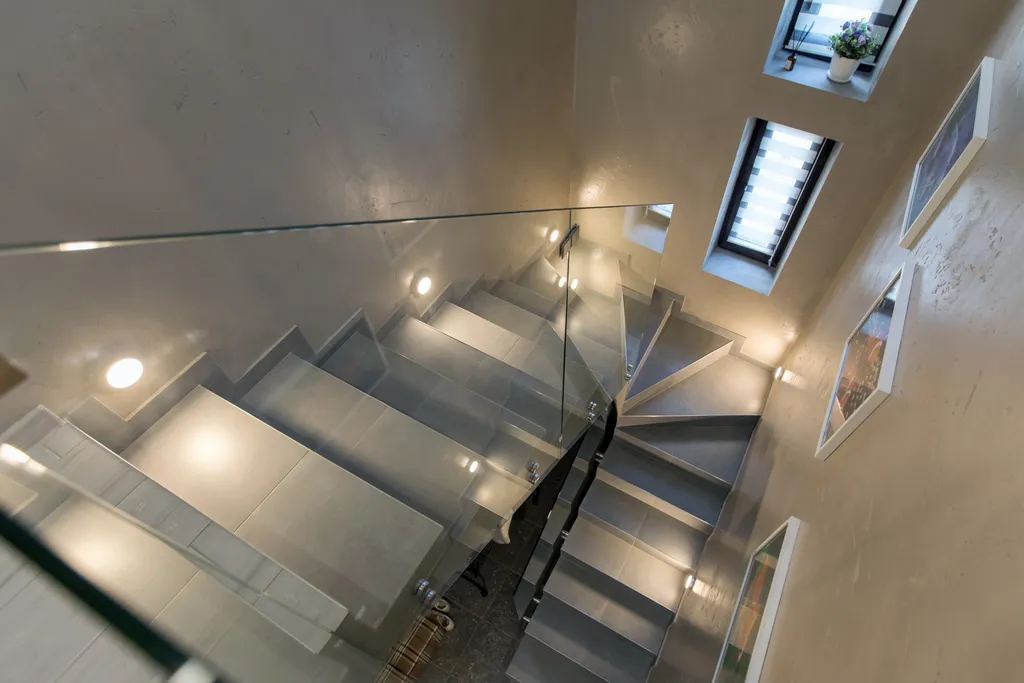 Квартира Квартира Уютная студия в 15 минутах ходьбы от западного пляжа — Зеленоградск