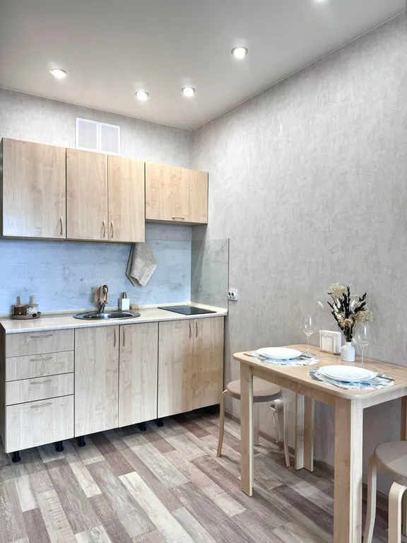 Апартаменты, Центр Плаза