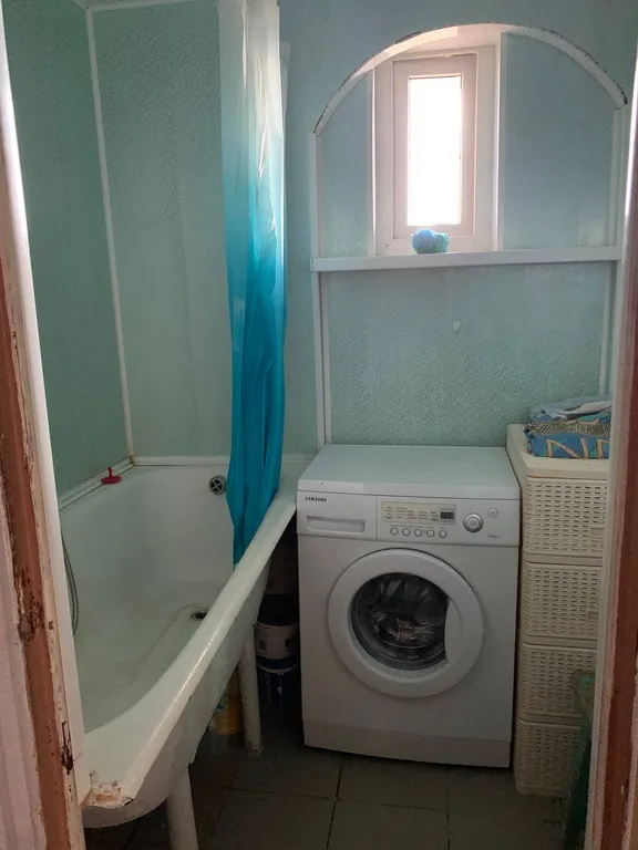 Удобная квартира