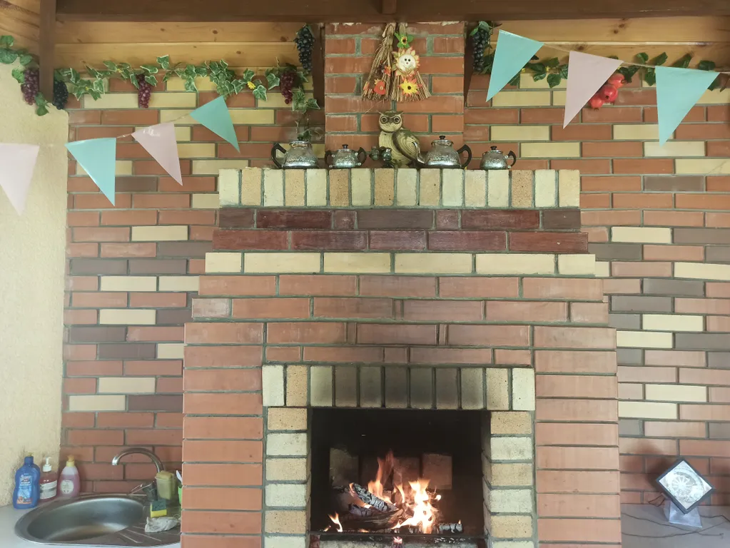 Коттедж Коттедж ForRest Fairytales — Новопавловское