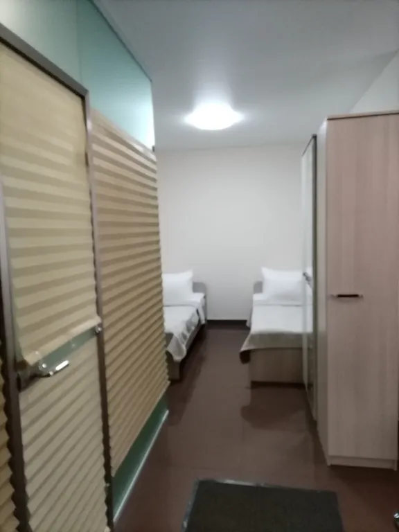 Семейный номер повышенной комфортности