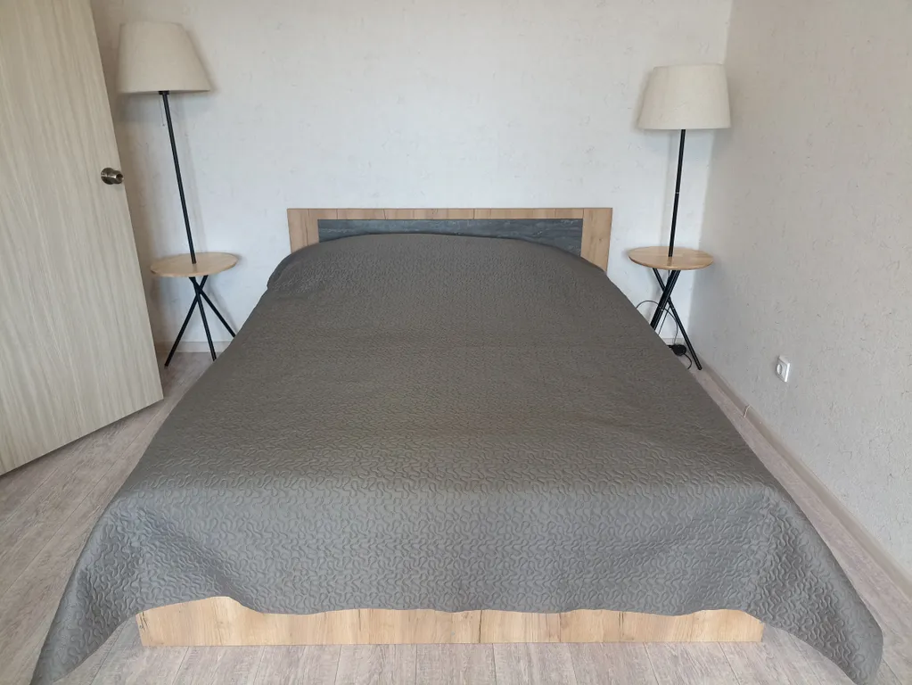 Квартира Приятная квартира — Анапа