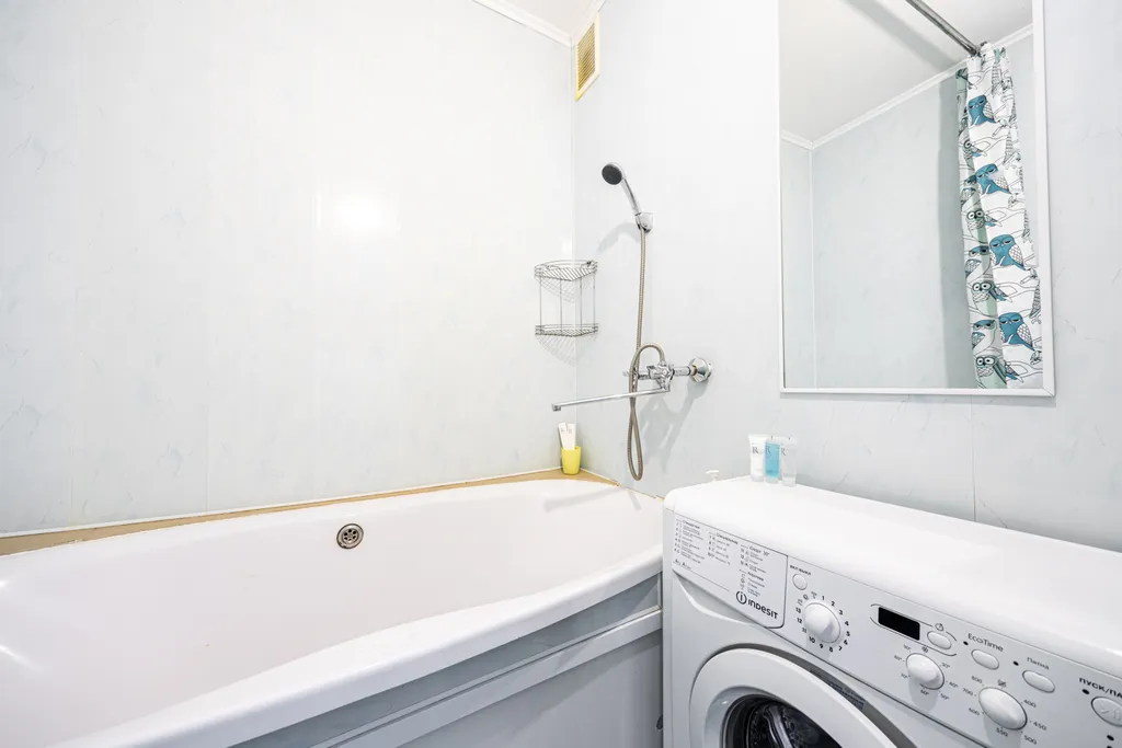 Квартира Просторная двушка с изолированными комнатами рядом с ТЦ Планета — Красноярск