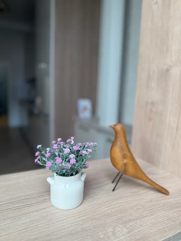 Квартира Квартира в историческом месте возле Капеллы Святого Адальберта — Калининград