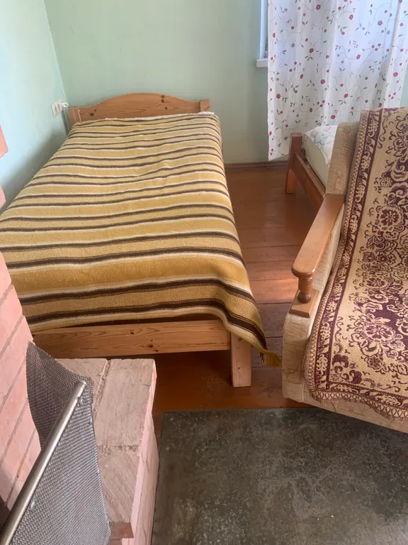 Агроэкоусадьба Отблеск Эдема