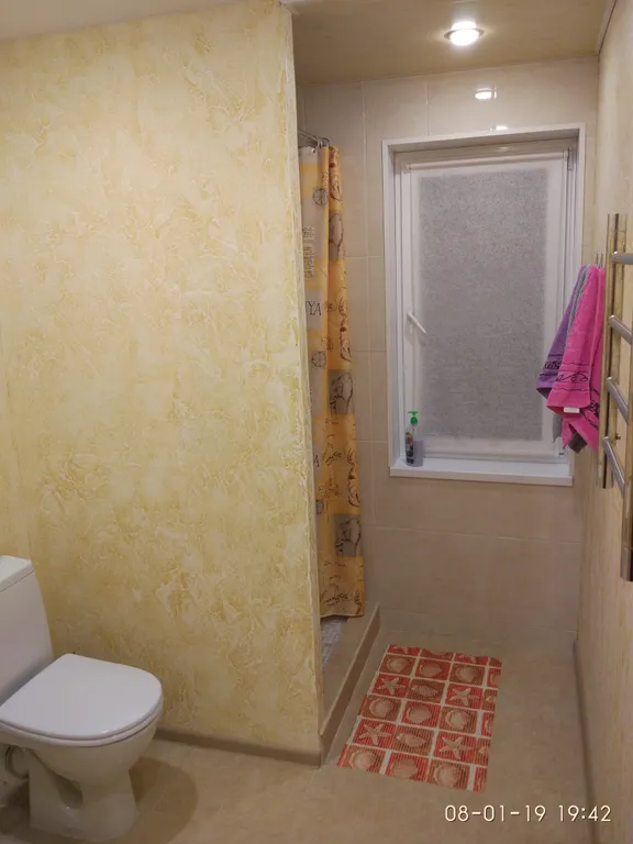 Гостевой дом в Мурмино