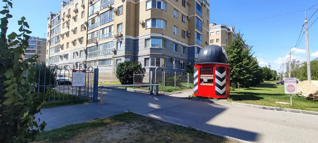 Квартира Уютная квартира в отличном ЖК с удобным расположением — Волгоград