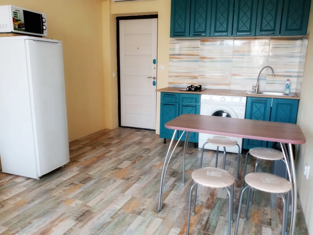 Квартира у моря