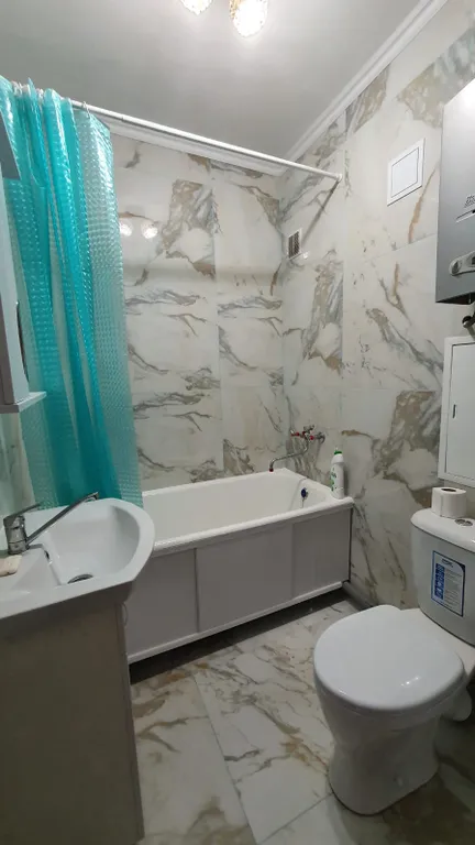 Уютная квартира в центральной части города