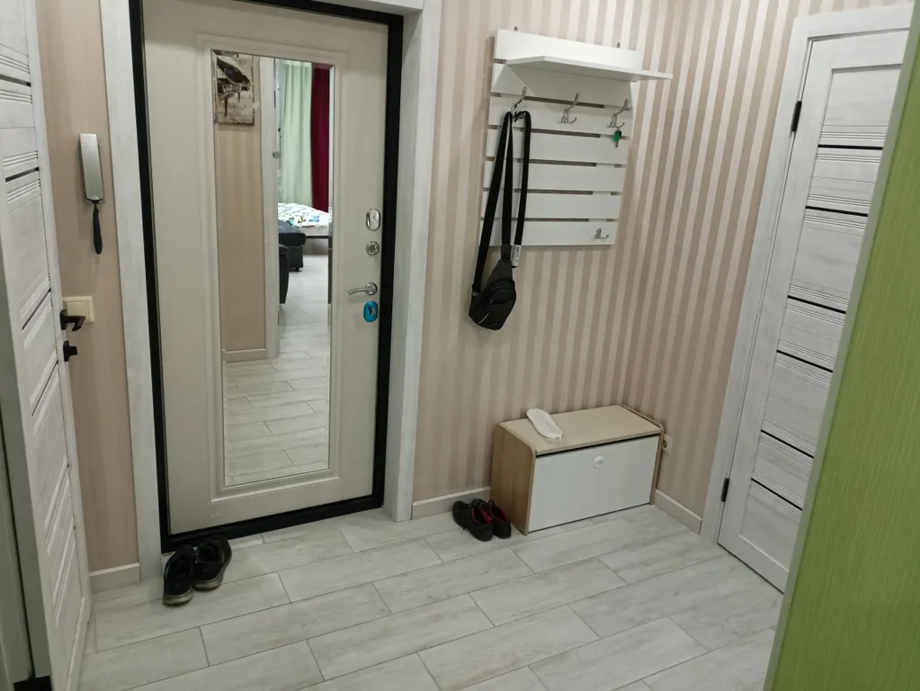 Квартира Квартира напротив летного училища — Краснодар