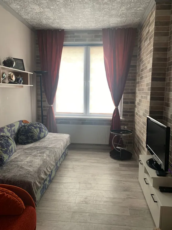 Комфортная квартира в курортном городе Светлогорске