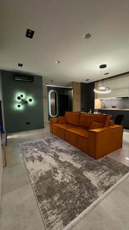 Квартира у моря